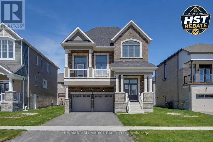 3065 IRETON STREET, Innisfil, Ontario L9S0R9