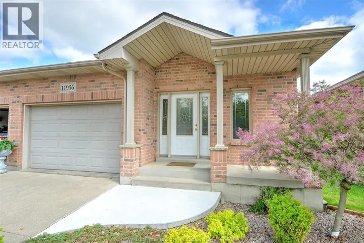 11956 COBBLESTONE, Windsor, Ontario N8P1T4