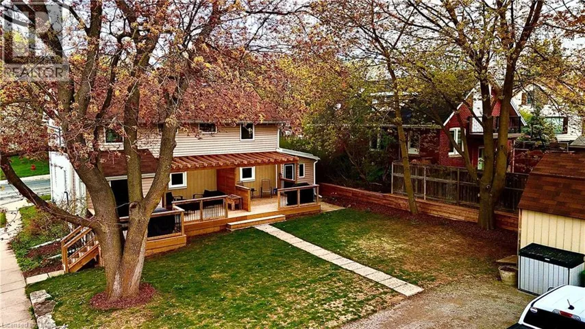 358 DUNDAS Street E, Hamilton, Ontario L0R2H1