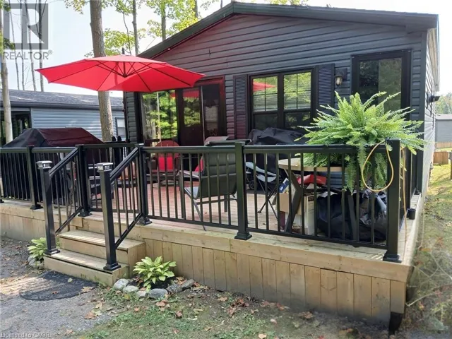 1235 VILLIERS Line Unit# CHYHILL054, Keene, Ontario K0L2G0
