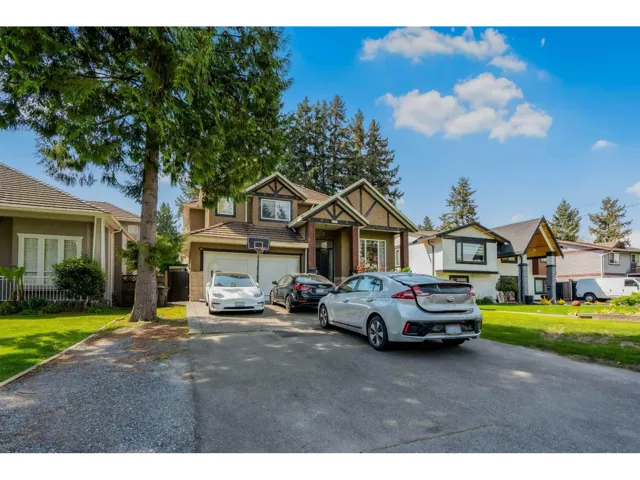 6753 134A STREET, Surrey, British Columbia V3W5W2
