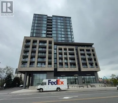 909 - 86 DUNDAS STREET E, Mississauga (Cooksville), Ontario L5A0B1