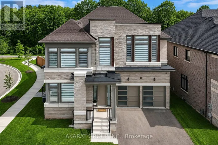 1283 MEADOWSIDE PATH, Oakville (GA Glen Abbey), Ontario L6M5M9
