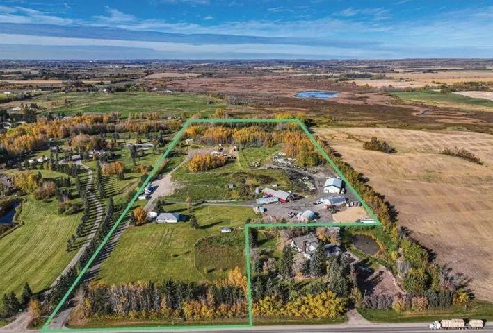 53314 Highway 44, Spruce Grove, Alberta T7X3L3