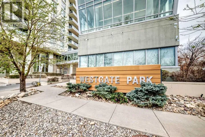1905, 99 Spruce Place SW, Calgary, Alberta T3C3X7