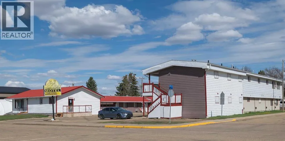 5507 50TH Street, Viking, Alberta T0B4N0