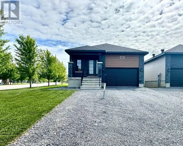 A - 1232 MONTBLANC CRESCENT, Russell, Ontario K0A1W0