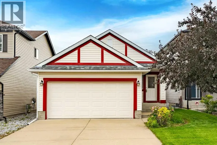 41 Everridge Court SW, Calgary, Alberta T2J6A3