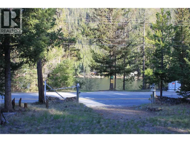 3558 Princeton Summerland Road, Princeton, British Columbia V0X1W0