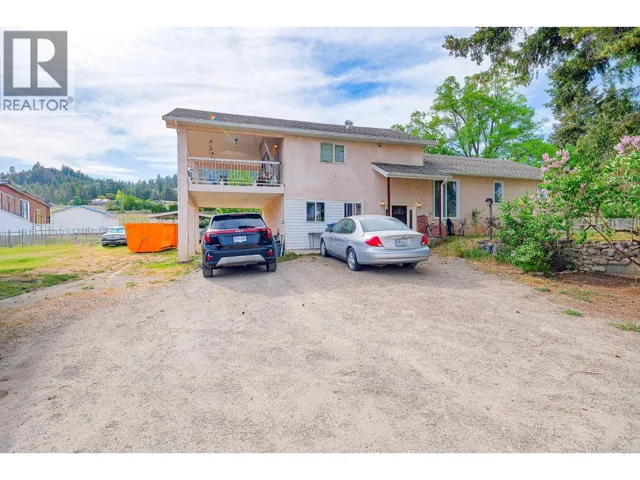 2980 BOUCHERIE Road, West Kelowna, British Columbia V1Z2G7