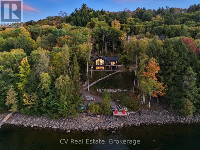 1399 BAYBREEZE LANE, Dysart et al (Guilford), Ontario K0M1S0
