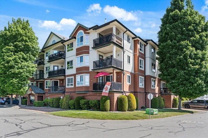 1201 8485 YOUNG ROAD, Chilliwack Proper South, Chilliwack, British Columbia V2P7Y7
