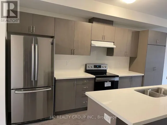 12 TERRACE BAY LANE, Richmond Hill (Westbrook), Ontario L4C5S6
