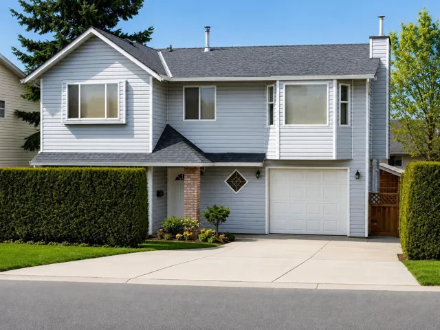 14318 68 AVE, Surrey, British Columbia V3W2H4
