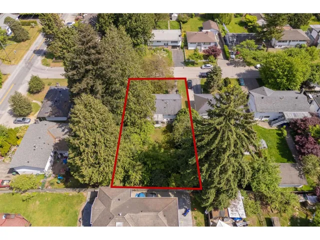 10973 144A STREET, Surrey, British Columbia V3R3P9