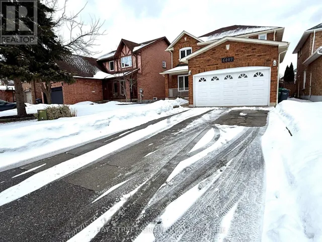 ROOM 1 - 4497 LONGMOOR ROAD, Mississauga (Central Erin Mills), Ontario L5M4H6