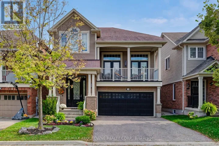 310 LEITCH LANDING, Milton (SC Scott), Ontario L9T7M9