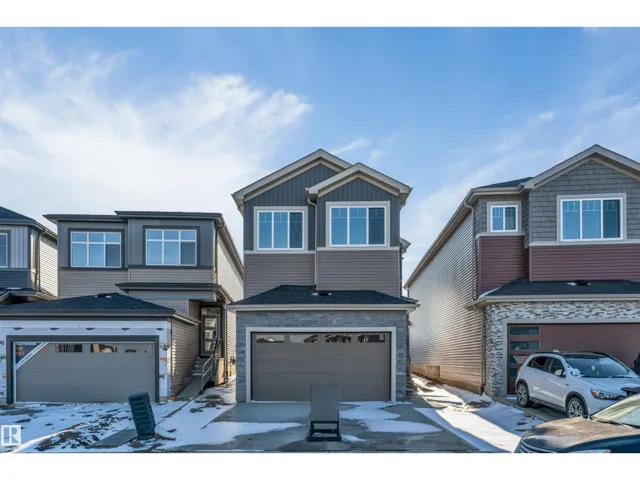 22807 80 AV NW, Edmonton, Alberta T5T7X8