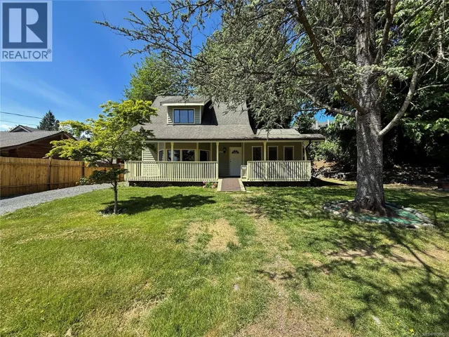 2714 Vallejo Rd, Campbell River, British Columbia V9W4W7