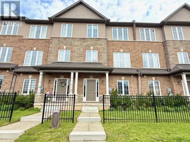 279 DALGLEISH TRAIL, Hamilton (Hannon), Ontario L0R1P0