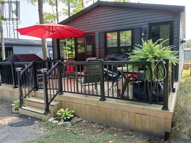 CHYHILL054 - 1235 VILLIERS LINE, Otonabee-South Monaghan, Ontario K0L2G0