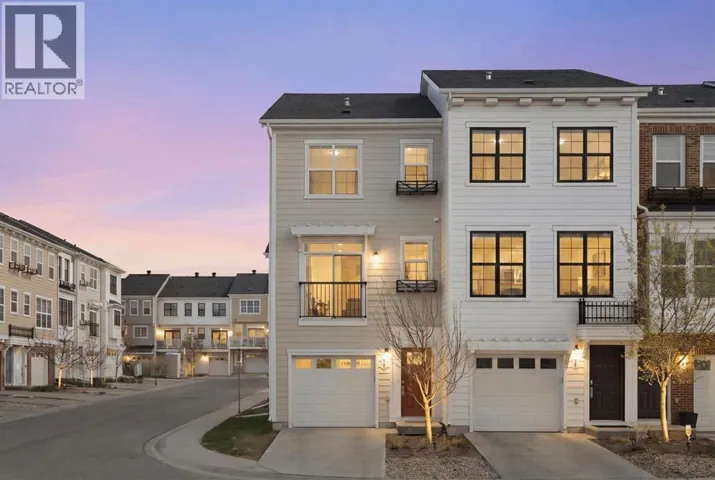 404 Nolanfield Villas NW, Calgary, Alberta T3R0T9