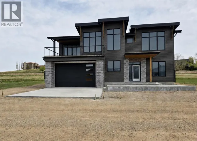 467 Sunset Drive, Rural Vulcan County, Alberta T0B2R0