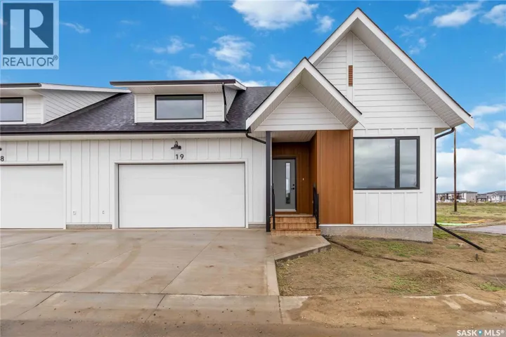 37 105 Hathway CRESCENT, Saskatoon, Saskatchewan S7V0P5