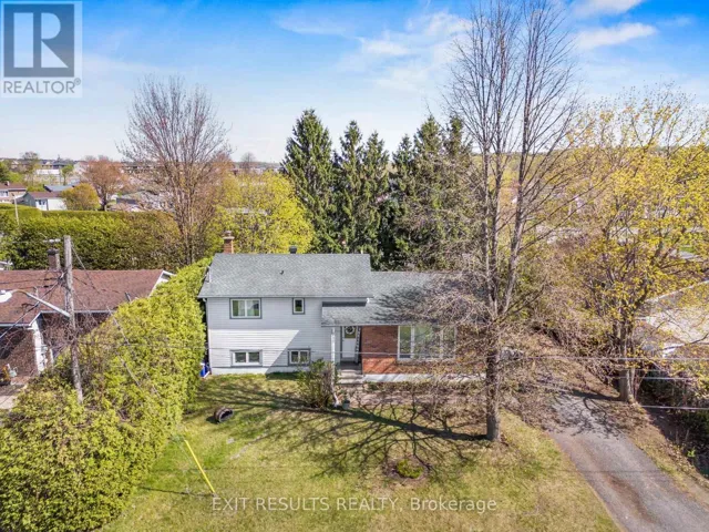 212 SAINTE-ANNE STREET N, Clarence-Rockland, Ontario K4K1B8