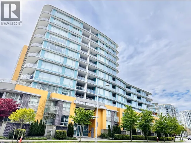 603 5619 CEDARBRIDGE WAY, Richmond, British Columbia V6X0P8