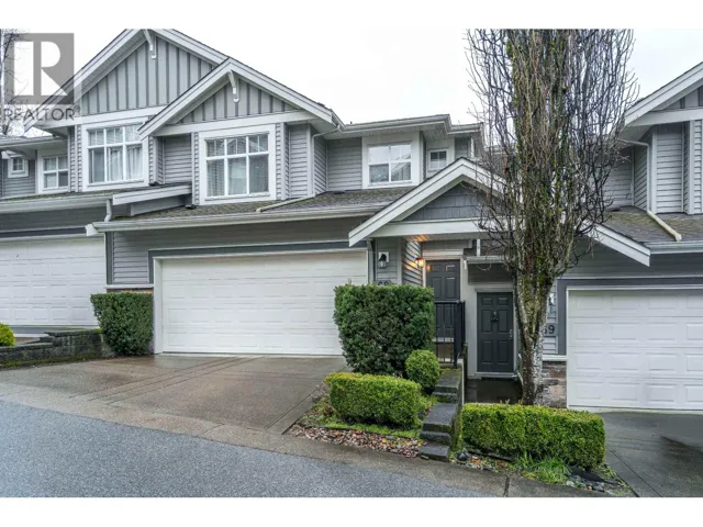 68 11282 COTTONWOOD DRIVE, Maple Ridge, British Columbia V2X8W8