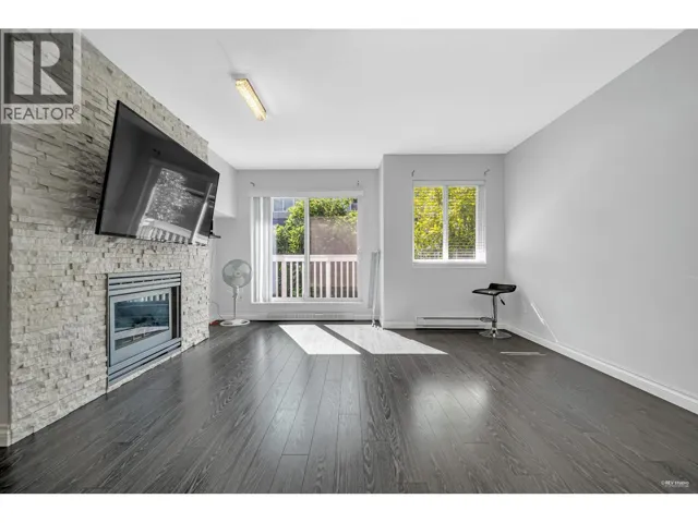 79 7831 GARDEN CITY ROAD, Richmond, British Columbia V6Y4A3
