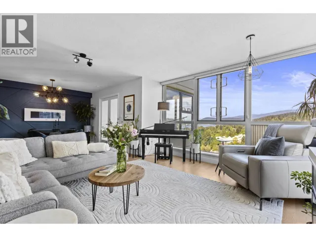 1706 295 GUILDFORD WAY, Port Moody, British Columbia V3H5N3