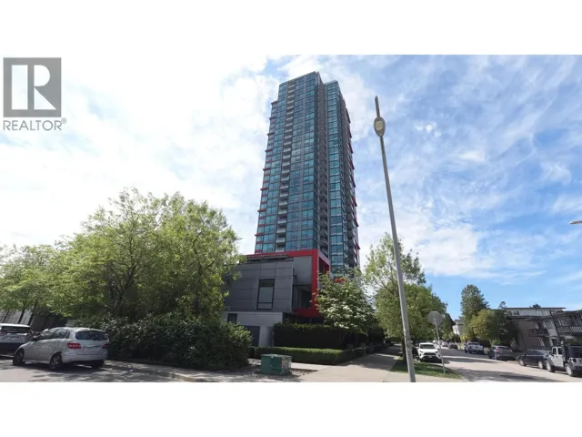 2605 6658 DOW AVENUE, Burnaby, British Columbia V5H0C7