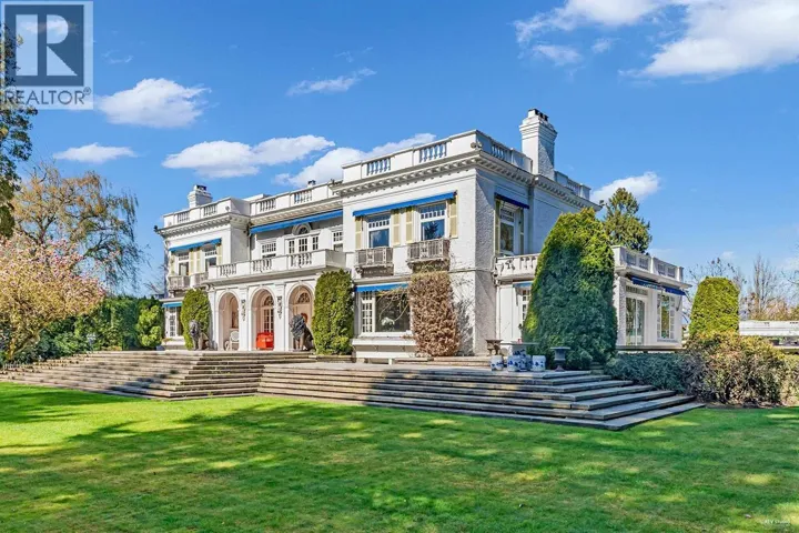 3380 THE CRESCENT, Vancouver, British Columbia V6H1T8