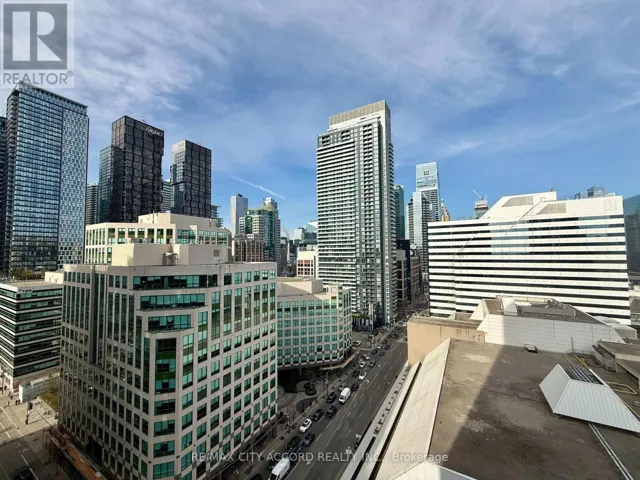 2102 - 361 FRONT STREET W, Toronto (Waterfront Communities), Ontario M5V3R5