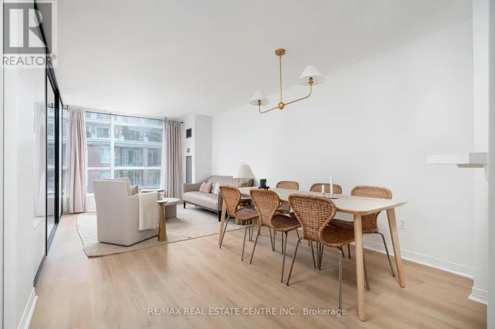 616 - 942 YONGE STREET, Toronto (Annex), Ontario M4W3S8