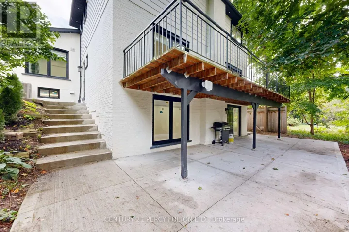 BASEMENT - 78 AGINCOURT DRIVE, Toronto (Agincourt South-Malvern West), Ontario M1S1M6