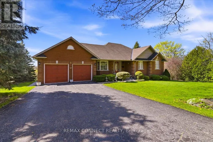 4 SUNRISE COURT, Cobourg, Ontario K9A4J7