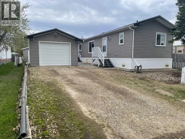 10305 101 Street, Fairview, Alberta T0H1L0