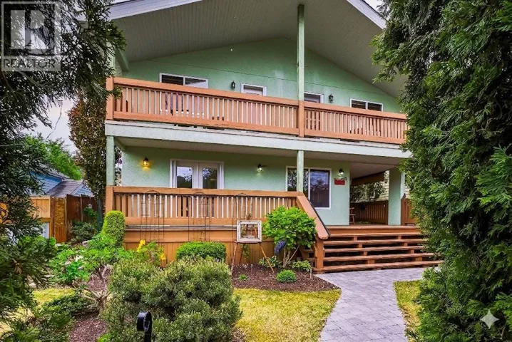 1127 Columbia Street, Kamloops, British Columbia V2C2W3