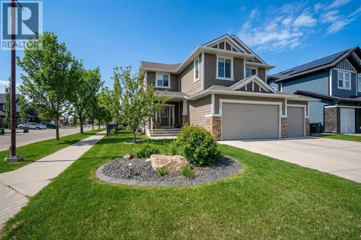 32 Ranchers Manor, Okotoks, Alberta T1S0G5