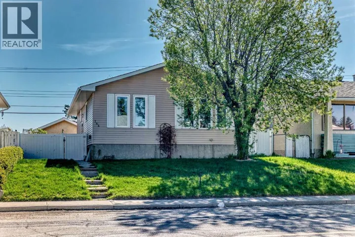 744 Marlborough Way NE, Calgary, Alberta t2a3g2