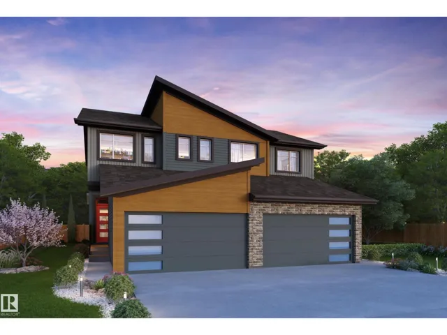 18 Cheval CL, Sherwood Park, Alberta T8H2Z3