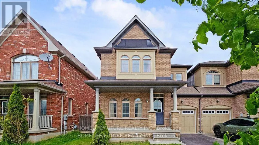 MAIN & 2ND - 89 HAMMERSLEY BOULEVARD, Markham (Wismer), Ontario L6E0L1