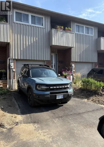 553 TENTH STREET, Collingwood, Ontario L9Y4K6