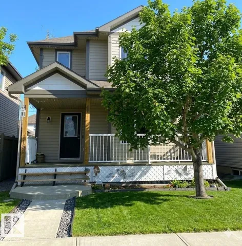 1151 37 AV NW NW, Edmonton, Alberta T6T0E8