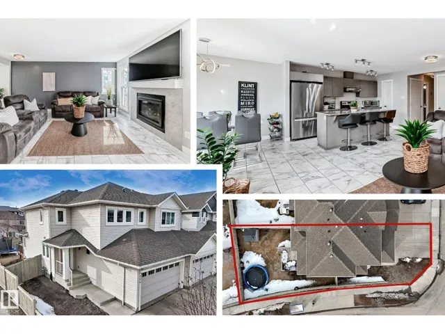 4404 6 ST NW, Edmonton, Alberta T6T0Z8
