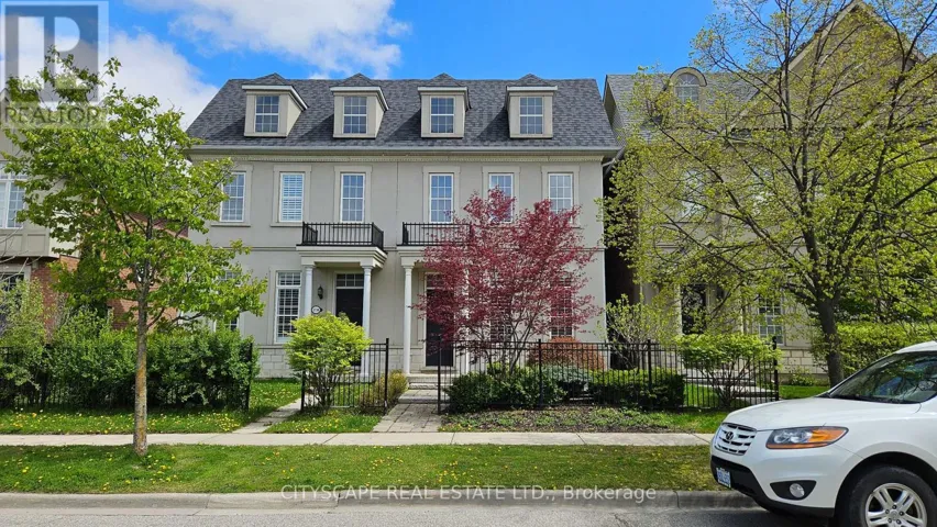 3740 NIGHTSTAR DRIVE, Mississauga (Churchill Meadows), Ontario L5M7Z7