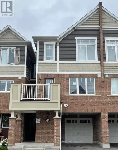 1232 ROSE WAY, Milton (CB Cobban), Ontario L9E1M8